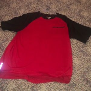 And 1 men’s large shirt